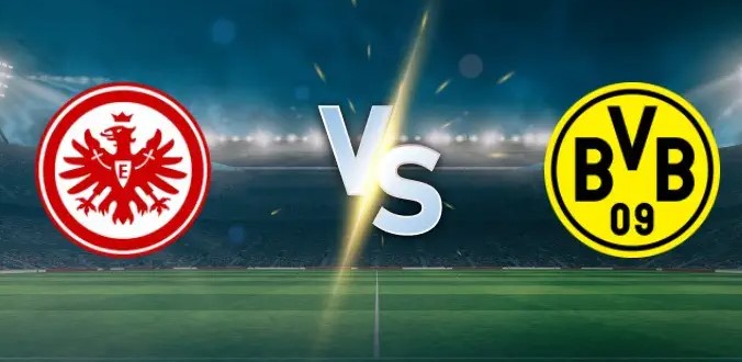 Soi kèo Frankfurt vs Dortmund hôm nay, 0h30 ngày 29/10