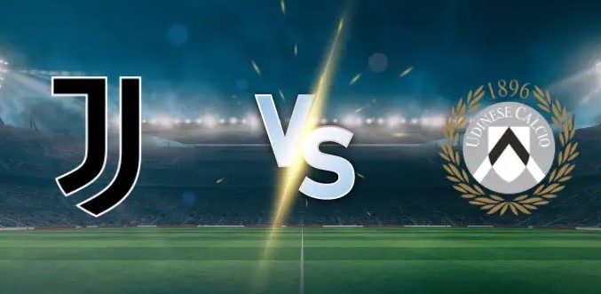 Tỷ lệ kèo Juventus vs Udinese hôm nay, 0h30 ngày 30/10