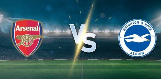 Soi kèo Arsenal vs Brighton hôm nay, 2h45 ngày 30/10