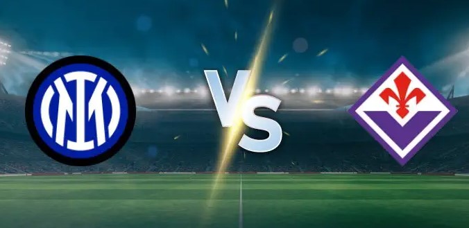 Kèo nhà cái Inter vs Fiorentina hôm nay, 2h45 ngày 30/10