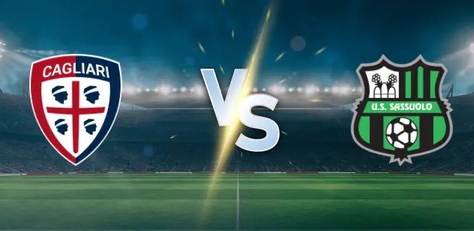 Tỷ lệ kèo Cagliari vs Sassuolo hôm nay, 0h30 ngày 31/10