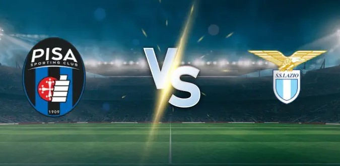 Kèo nhà cái Pisa vs Lazio hôm nay, 2h45 ngày 31/10