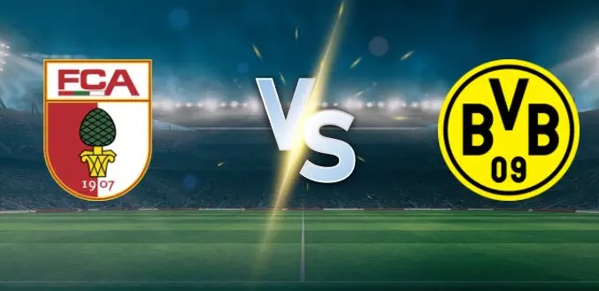 Kèo nhà cái Augsburg vs Dortmund hôm nay, 2h30 ngày 1/11