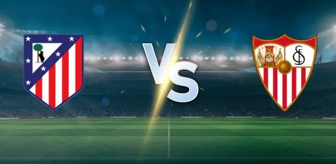 Kèo nhà cái Atletico vs Sevilla hôm nay, 22h15 ngày 1/11