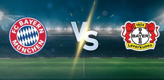 Soi kèo bóng đá Bayern vs Leverkusen hôm nay, 0h30 ngày 2/11