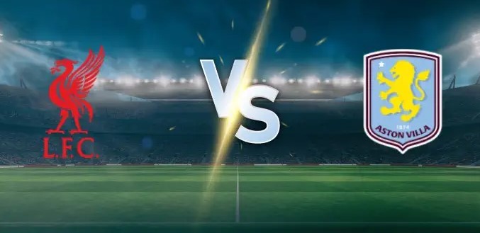 Soi kèo bóng đá Liverpool vs Aston Villa hôm nay, 3h00 ngày 2/11