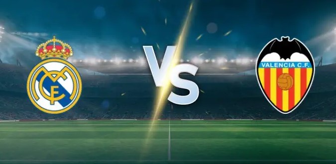 Soi kèo Real Madrid vs Valencia hôm nay, 3h00 ngày 2/11