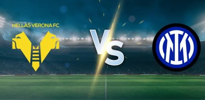 Tỷ lệ kèo Verona vs Inter hôm nay, 18h30 ngày 2/11