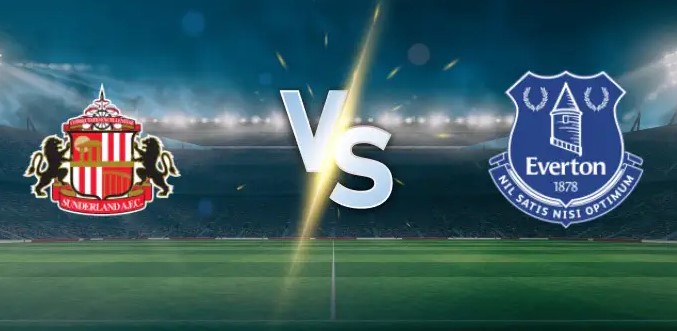 Tỷ lệ kèo Sunderland vs Everton hôm nay, 3h00 ngày 4/11