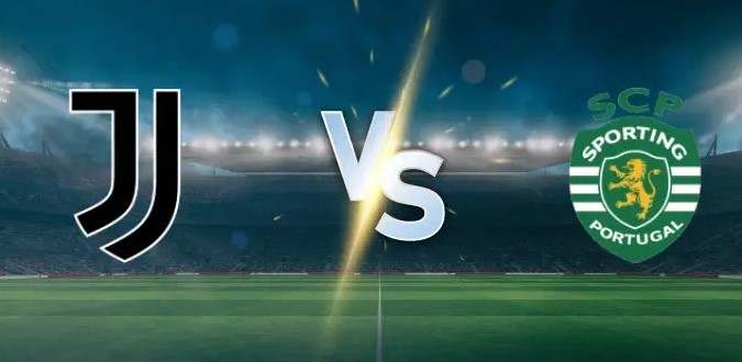 Soi kèo Juventus vs Sporting Lisbon hôm nay, 3h00 ngày 5/11