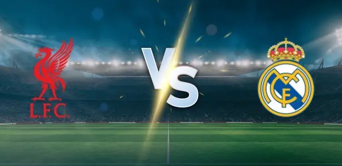 Soi kèo bóng đá Liverpool vs Real Madrid hôm nay, 3h00 ngày 5/11