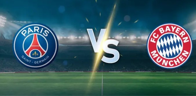 Nhận định nhà cái PSG vs Bayern hôm nay, 3h00 ngày 5/11