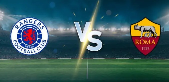 Kèo nhà cái Rangers vs Roma hôm nay, 3h00 ngày 7/11