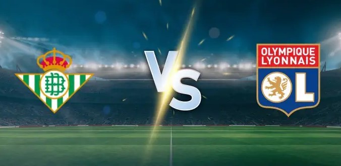 Soi kèo Betis vs Lyon hôm nay, 3h00 ngày 7/11