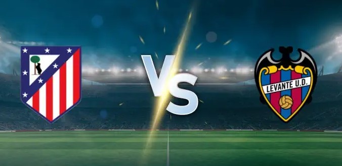 Tỷ lệ kèo Atletico vs Levante hôm nay, 0h30 ngày 9/11