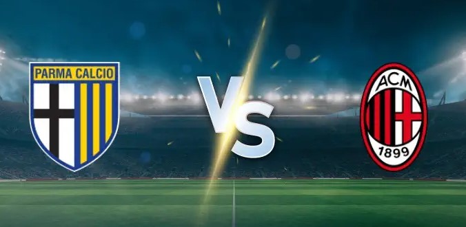 Soi kèo bóng đá Parma vs AC Milan hôm nay, 2h45 ngày 9/11