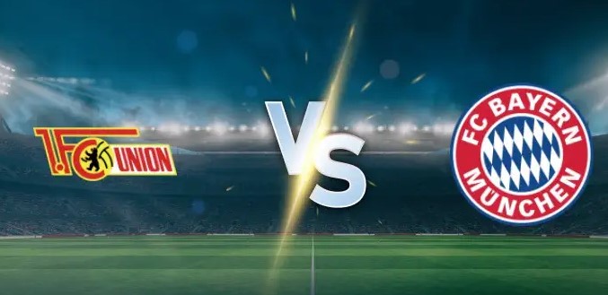 Soi kèo Union Berlin vs Bayern hôm nay, 21h30 ngày 8/11