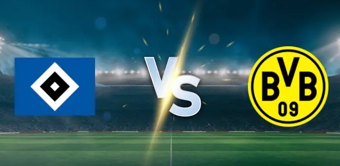 Kèo nhà cái Hamburg vs Dortmund hôm nay, 21h30 ngày 8/11