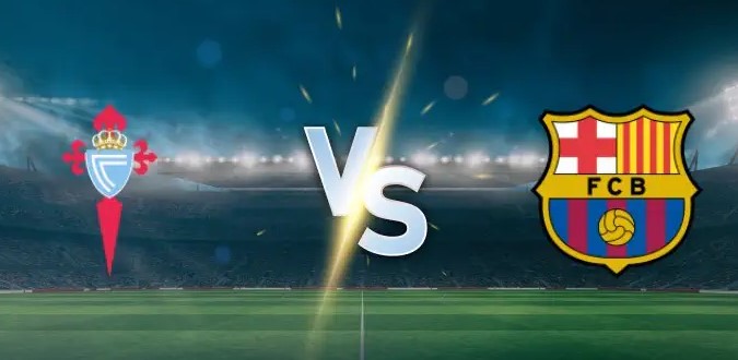 Nhận định nhà cái Celta Vigo vs Barcelona hôm nay, 3h00 ngày 10/11