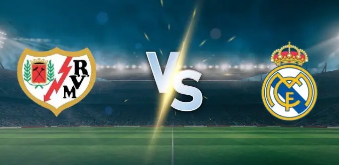 Soi kèo bóng đá Vallecano vs Real Madrid hôm nay, 22h15 ngày 9/11