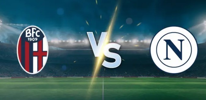 Kèo nhà cái Bologna vs Napoli hôm nay, 21h00 ngày 9/11