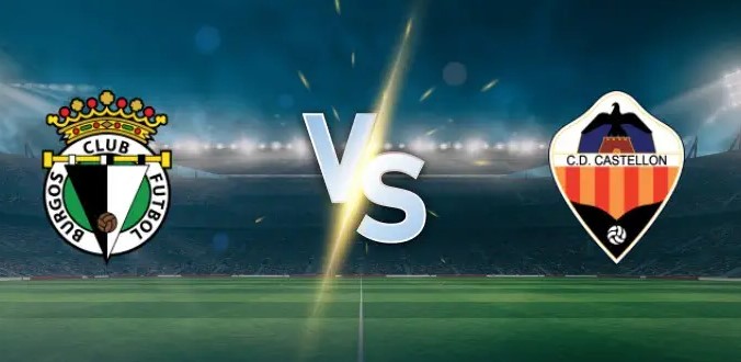 Tỷ lệ kèo Burgos vs Castellon hôm nay, 2h30 ngày 11/11