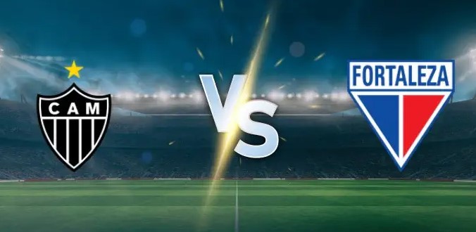 Tỷ lệ kèo Atletico MG vs Fortaleza hôm nay, 6h30 ngày 13/11 (F8)