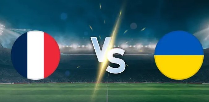 Kèo nhà cái Pháp vs Ukraine hôm nay, 2h45 ngày 14/11 (F8)