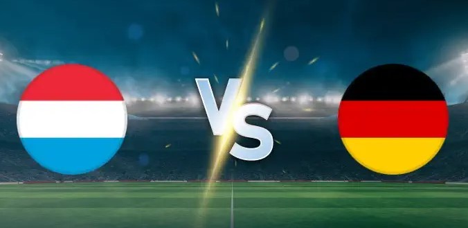 Tỷ lệ kèo Luxembourg vs Đức hôm nay, 2h45 ngày 15/11 (F8)