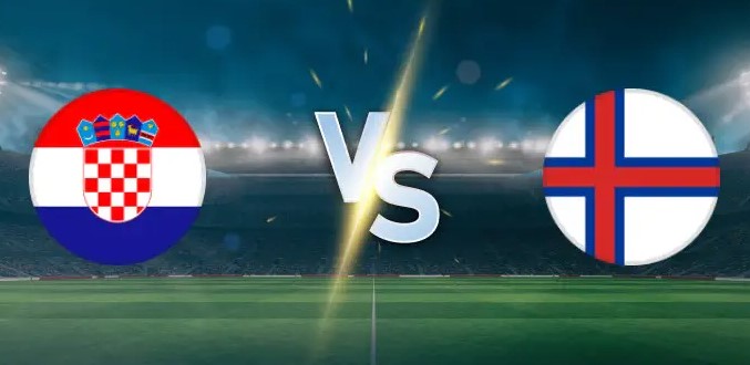 Soi kèo Croatia vs Faroe hôm nay, 2h45 ngày 15/11 (F8)