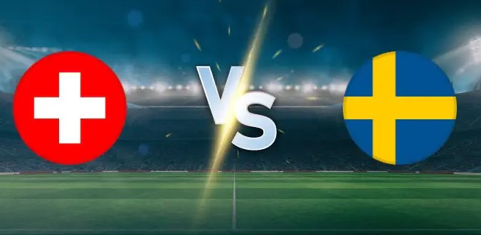 Soi kèo Thụy Sĩ vs Thụy Điển hôm nay, 2h45 ngày 16/11 (F8)