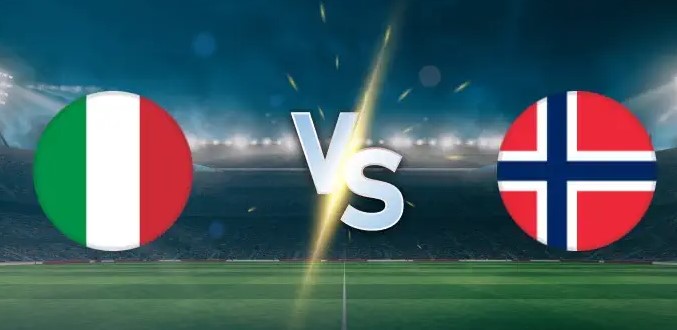 Soi kèo Italy vs Na Uy hôm nay, 2h45 ngày 17/11 (F8)