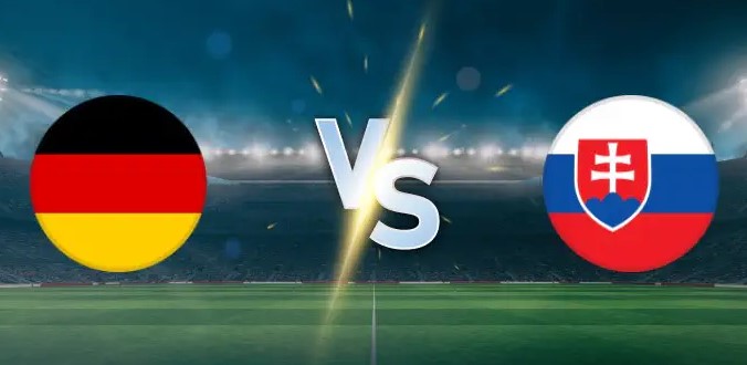 Tỷ lệ kèo Đức vs Slovakia hôm nay, 2h45 ngày 18/11 (F8)
