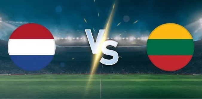 Soi kèo Hà Lan vs Lithuania hôm nay, 2h45 ngày 18/11 (F8)
