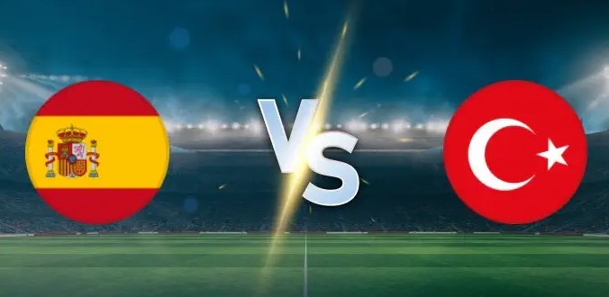 Tỷ lệ kèo Tây Ban Nha vs Thổ Nhĩ Kỳ hôm nay, 2h45 ngày 19/11