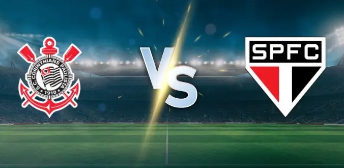 Kèo nhà cái Corinthians vs Sao Paulo hôm nay, 5h30 ngày 21/11