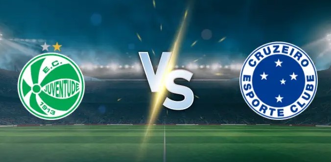 Tỷ lệ kèo Juventude vs Cruzeiro hôm nay, 2h00 ngày 21/11