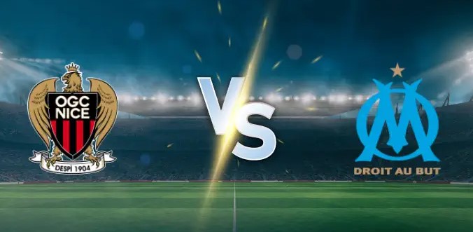 Soi kèo Nice vs Marseille hôm nay, 2h45 ngày 22/11