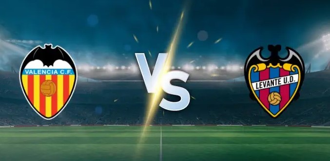 Tỷ lệ kèo Valencia vs Levante hôm nay, 3h00 ngày 22/11