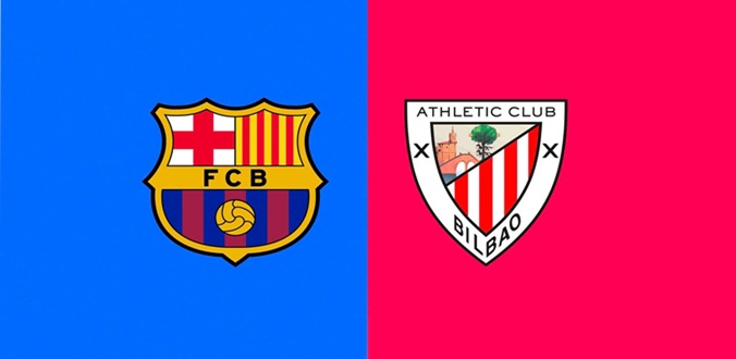 Kèo nhà cái Barcelona vs Bilbao hôm nay, 22h15 ngày 22/11