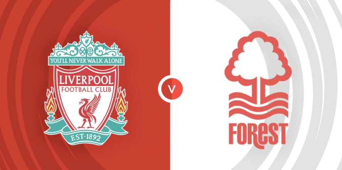 Kèo nhà cái Liverpool vs Nottingham hôm nay, 22h00 ngày 22/11