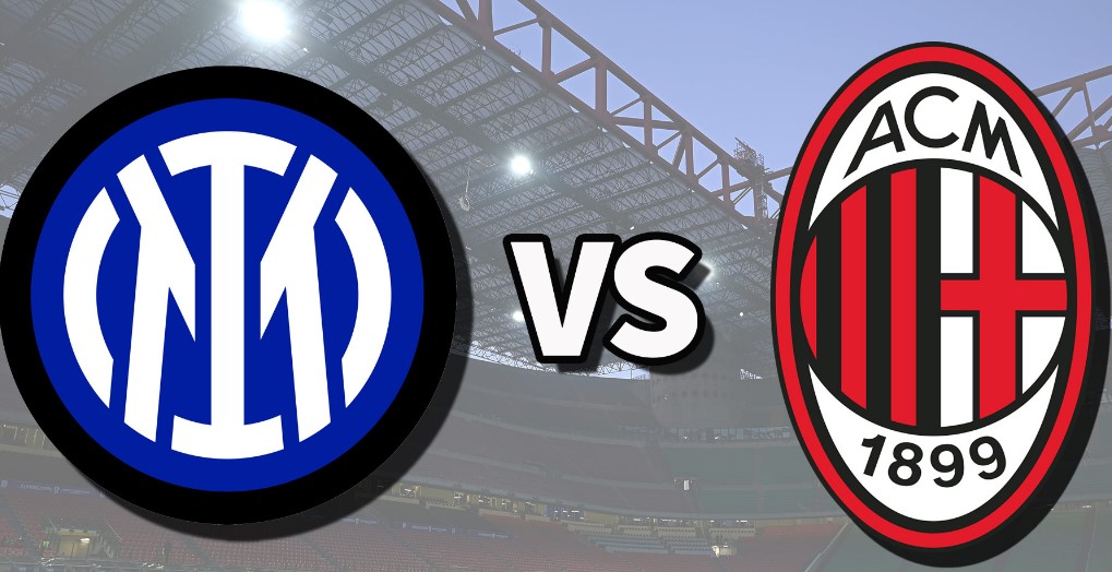 Kèo nhà cái Inter vs AC Milan hôm nay, 2h45 ngày 24/11