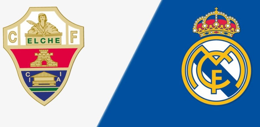 Soi kèo Elche vs Real Madrid hôm nay, 3h00 ngày 24/11