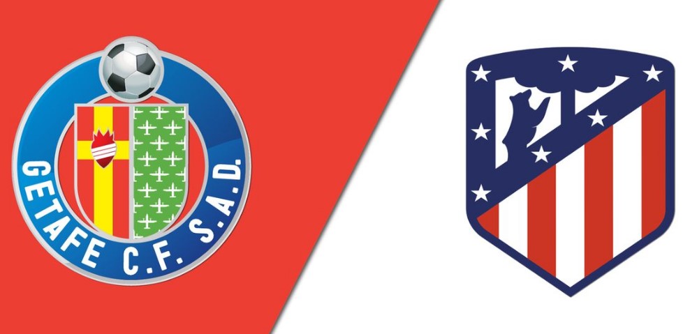 Soi kèo bóng đá Getafe vs Atletico hôm nay, 0h30 ngày 24/11