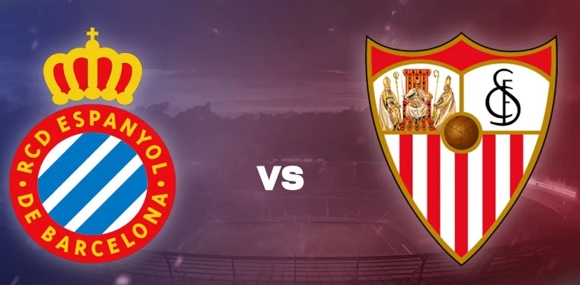 Soi kèo Espanyol vs Sevilla hôm nay, 3h00 ngày 25/11