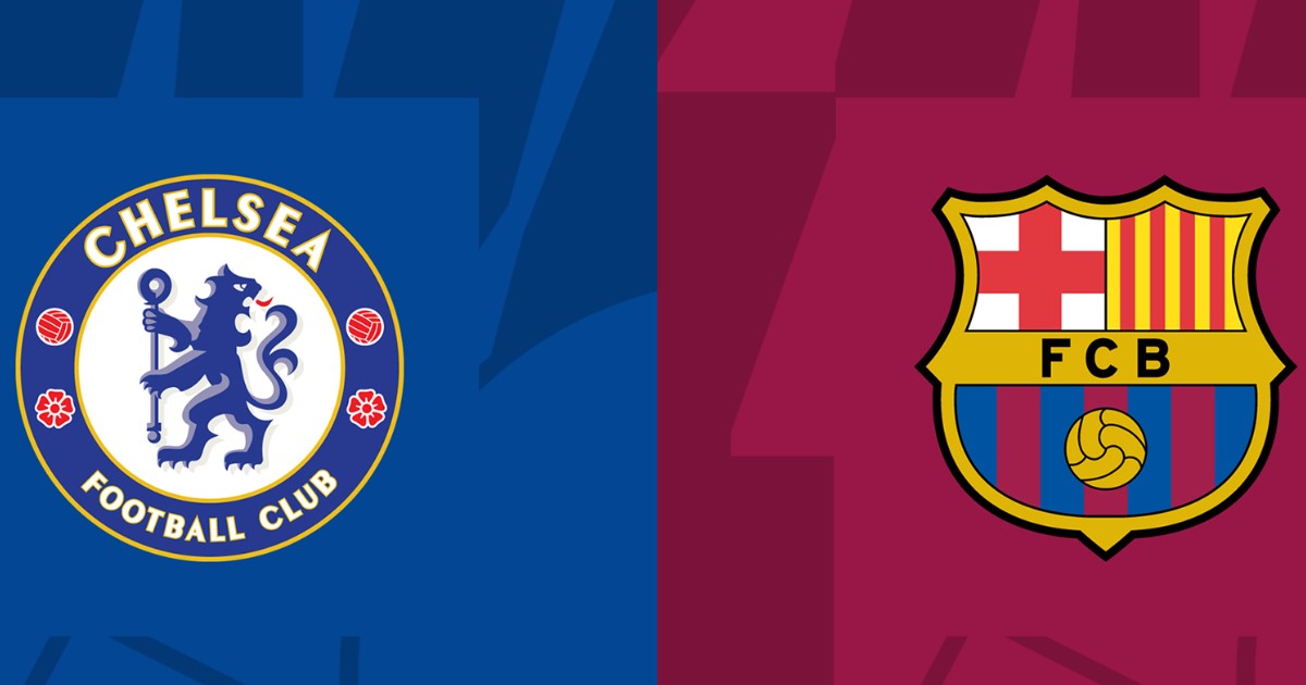 Tỷ lệ kèo Chelsea vs Barcelona hôm nay, 3h00 ngày 26/11
