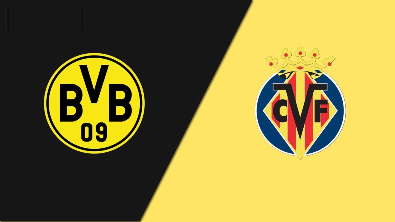 Soi kèo Dortmund vs Villarreal hôm nay, 3h00 ngày 26/11