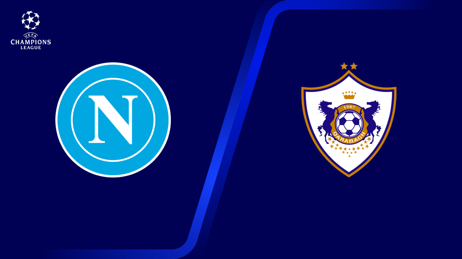 Nhận định nhà cái Napoli vs Qarabag hôm nay, 3h00 ngày 26/11