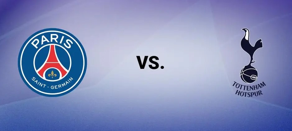 Soi kèo PSG vs Tottenham hôm nay, 3h00 ngày 27/11