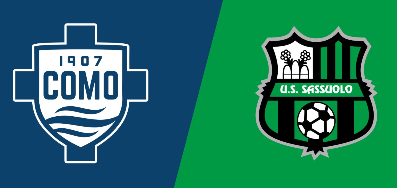 Tỷ lệ kèo Como vs Sassuolo hôm nay, 2h45 ngày 29/11